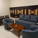 Diyar Almashaer Hotel