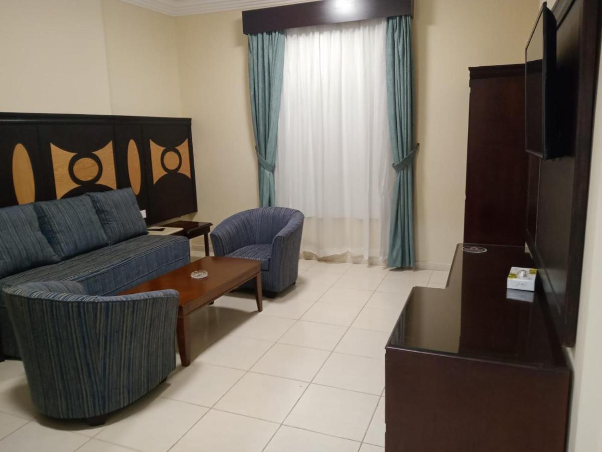 فندق ديار المشاعر Hotel La Mecque