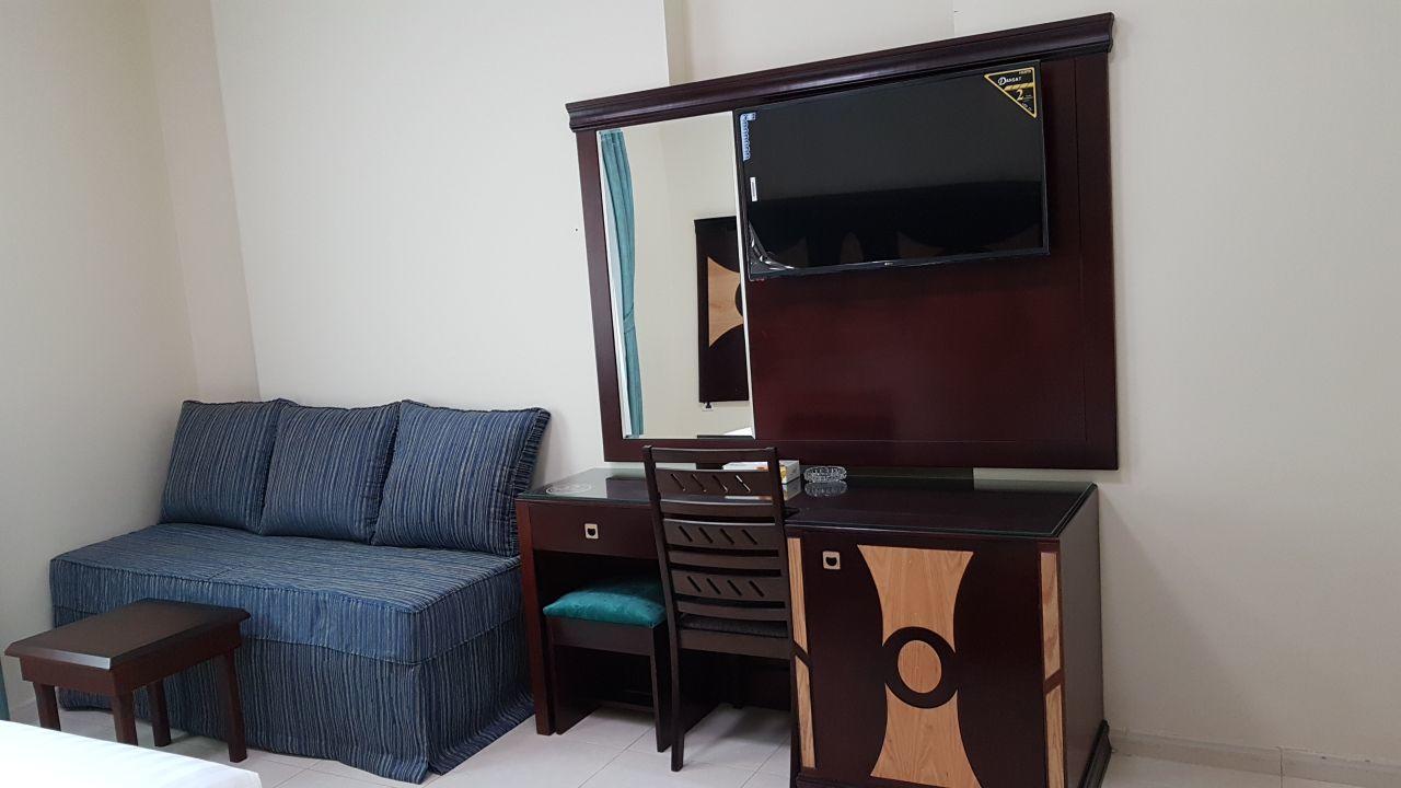 فندق ديار المشاعر 2* La Mecque