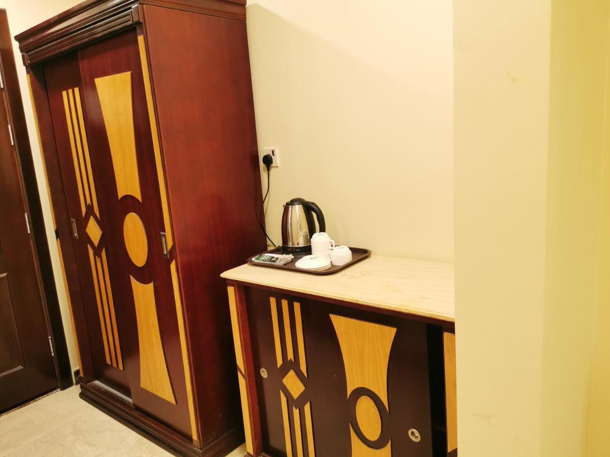 Hotel فندق ديار المشاعر La Mecque