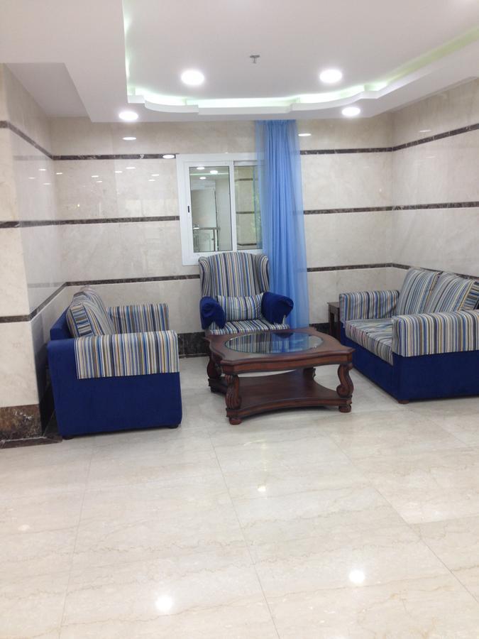 Hotel فندق ديار المشاعر 2*